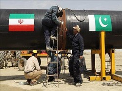 Иран заявил о готовности полностью обеспечить Турцию газом и нефтью