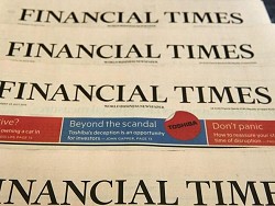 Financial Times: Россия повлияла на мировой порядок