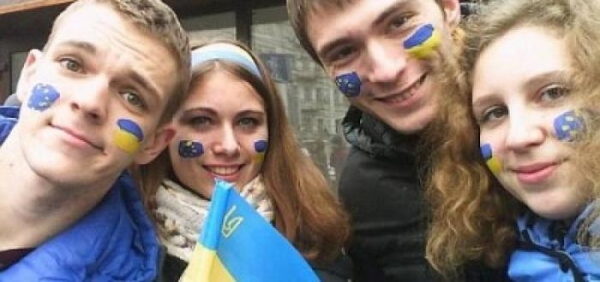 Украинских студентов в Польше рвало на родину