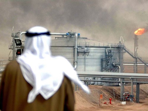 Как реагируют нефтяные рынки на заявления Саудовской Аравии