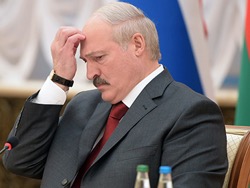Лукашенко разрешил покупать служебные иномарки только для своего окружения