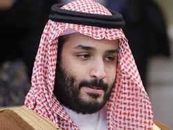 Нефть Brent упала ниже 39 долларов после выступления принца Саудовской Аравии