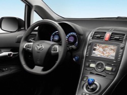 Toyota и Microsoft создадут из автомобиля друга