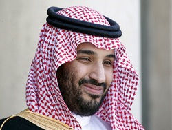 Сына короля Саудовской Аравии заподозрили в срыве переговоров в Дохе