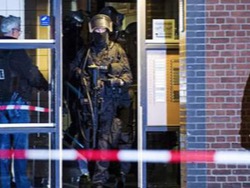 Арест террориста в Роттердаме предотвратил крупный теракт