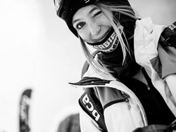21-летняя чемпионка мира по фрирайду погибла на съемках фильма в Альпах