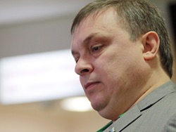 Суд отказал бывшему солисту "Ласкового мая" в возврате лицензии его банка