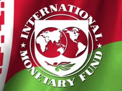Делегация Беларуси проведет в Вашингтоне переговоры с МВФ