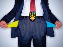 Bloomberg: Новый Кабмин Украины преследует исключительно свои личные интересы