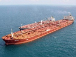 У Ирана кончаются танкеры