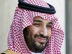 Нефтяную заморозку сорвал арабский принц