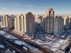 Что будет с Москвой после реновации?