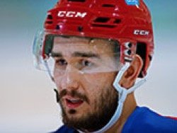 Вячеслав Войнов решил покинуть СКА ради возвращения в НХЛ