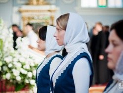 Женщины-христиане становятся главной целью радикальных исламистов