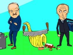 Беларуси пора готовиться к снижению российских нефтяных субсидий