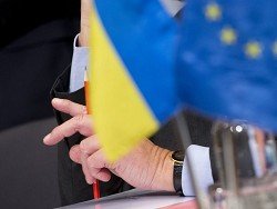 Евросоюз может не пустить Украину на рынок труда