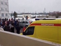Подробности странного отравления в Подмосковье: счет пострадавших пошел на сотни