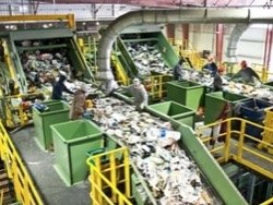 Ростов-на-Дону отказался от немецкого мусороперерабатывающего завода