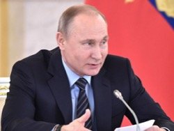 Путин одобрил протоколы о пошлинах от экспорта нефти с Белоруссией
