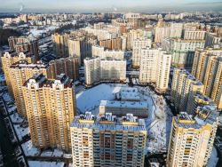 Кидалово дольщиков Подмосковья обкатают на москвичах по программе реновации
