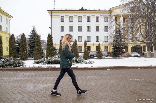 Судьба девочки-сироты, из-за которой между Беларусью и США разгорелся скандал
