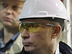 О великих стройках путинской России: на что ушли нефтяные деньги