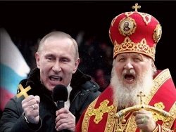 Патриарх Кирилл объявил о финале атеистической системы образования