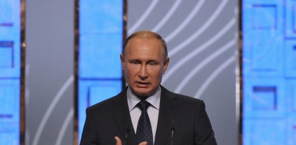 Путин назвал долголетие граждан России важной общенациональной целью