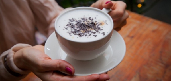Кофе снижает риск развития болезней Альцгеймера и Паркинсона