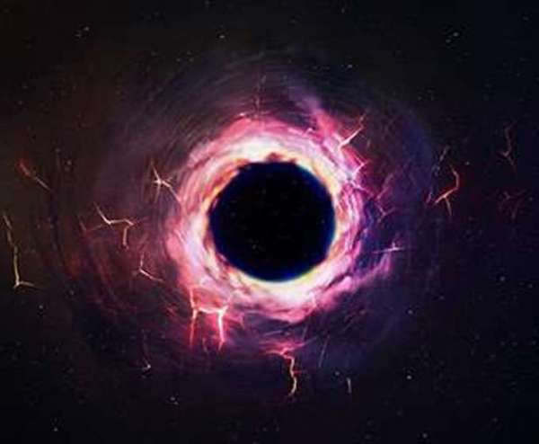 10 научных фактов, которые мы извлекли из первой фотографии черной дыры