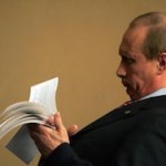 Newsweek: бывшие друзья Путина называют его параноиком