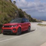 Range Rover Sport еще раз обновили