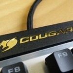 Клавиатура Cougar 700K и мышь Cougar 200M: инструменты геймерской элиты