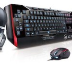 Геймерские аксессуары Genius GX Gaming