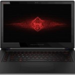 Игровой ноутбук HP Omen предложен россиянам