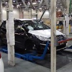 Выпуск Peugeot, Citroеn и Mitsubishi в Калуге приостановят