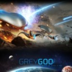 Grey Goo возродит жанр Starcraft-стратегий