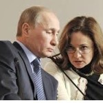 “Центробанк нанёс России больший урон, чем все санкции”