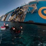 The Independent: лайнер Costa Concordia перевозил кокаин