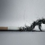 Дети курильщиков болеют в 4 раза чаще