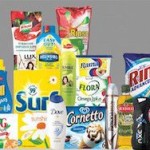 Unilever поднял цены на свою продукцию в России на 20%