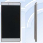 TENAA протестировала флагманский смартфон Huawei P8