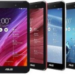 Два по цене одного Коммуникатор ASUS Fonepad 7