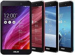 Два по цене одного Коммуникатор ASUS Fonepad 7