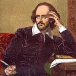 Ученые хотят эксгумировать останки Шекспира