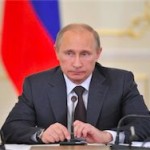 Путин собрал Совбез на срочное совещание