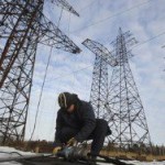 Украина может повысить цену на электричество для Крыма
