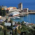 Развитие крымских портов в настоящий момент невозможно