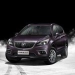 Новый турбомотор GM дебютировал на Buick