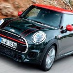 Названы российские цены на самый мощный Mini